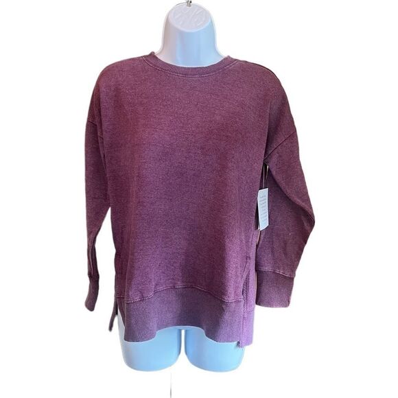 Womens Tops Long Sleeve Loose Sweater​​​​​​ - Picture 1 of 5